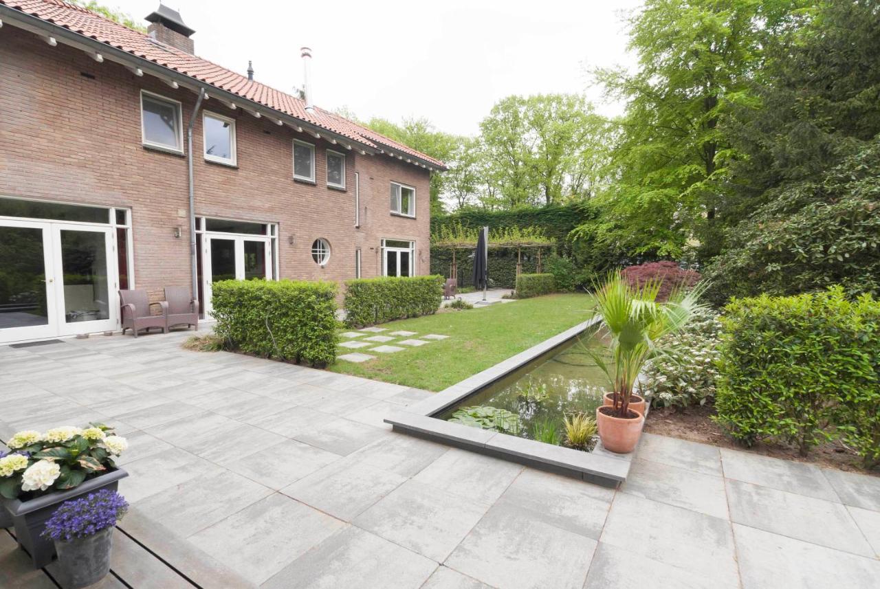 B&B Het Zonnehuis Boxtel Exterior photo